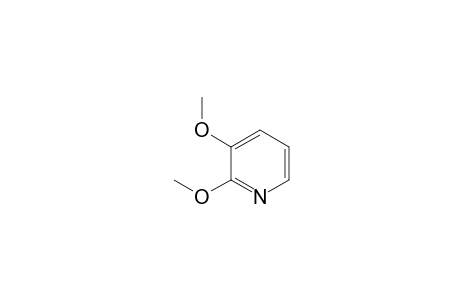 2,3-Dimethoxy-pyridine