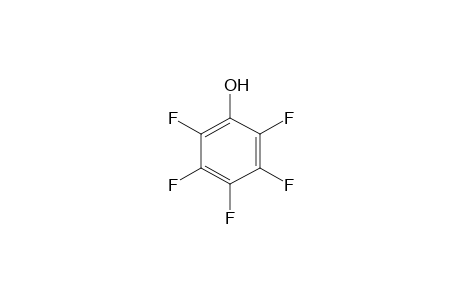 Pentafluorophenol