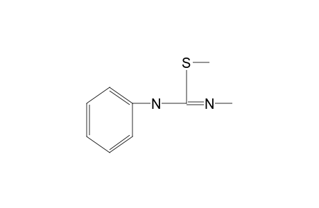 1,2-dimethyl-3-phenyl-2-thiopseudourea