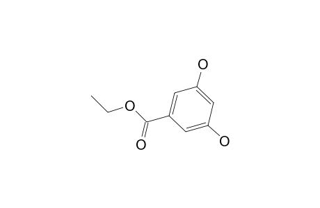 Ethyl 3,5-dihydroxybenzoate