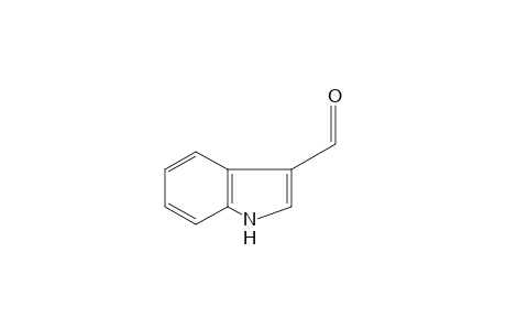 Indole-3-carboxaldehyde