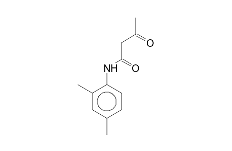 2',4'-dimethylacetoacetanilide