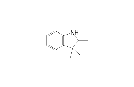 1H-Indole, 2,3-dihydro-2,3,3-trimethyl-