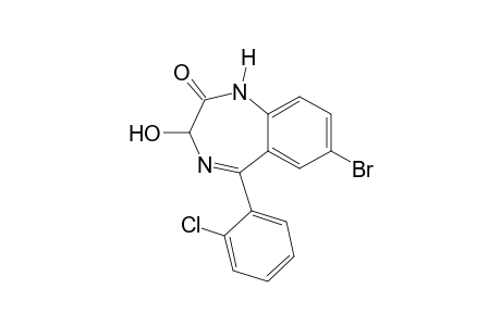 3-Hydroxy Phenazepam