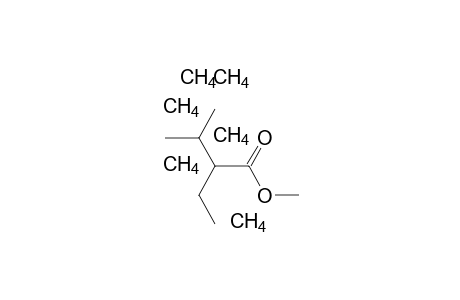 Methyl (1s,2r,(4a)r,(8a)r)-1,2,3,5,6,7,8,(8a)-octahydro-2-methylnaphthalen-4(4a)h-one-1-carboxylate