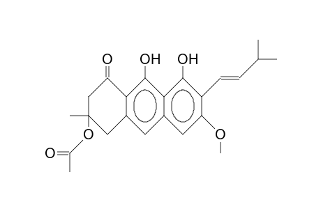 Vismione A