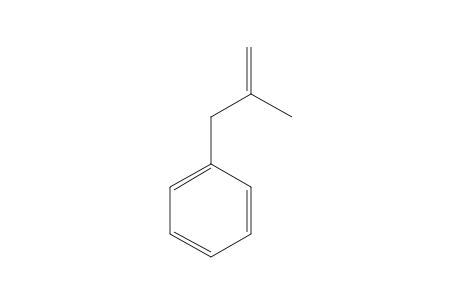 2-Methyl-3-phenyl-1-propene