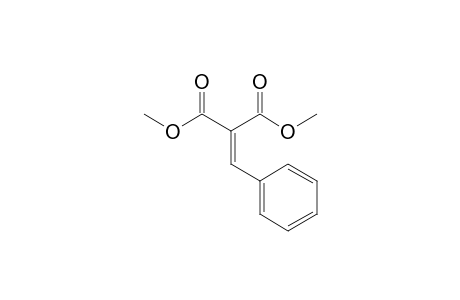 benzylidenemalonic acid, dimethyl ester