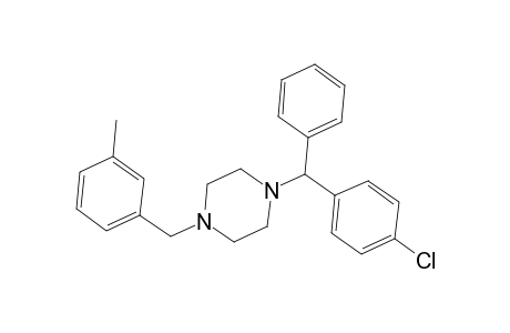 Meclizine