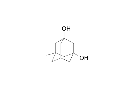 5-Methyl-1,3-adamantanediol