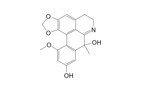 Guacolidine