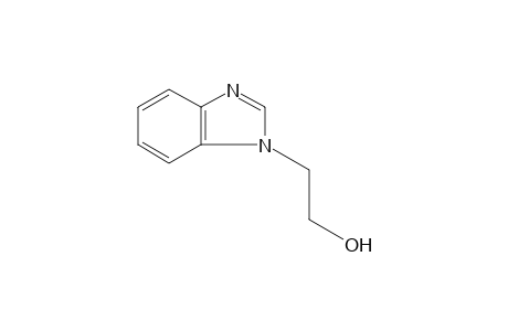 1-BENZIMIDAZOLEETHANOL