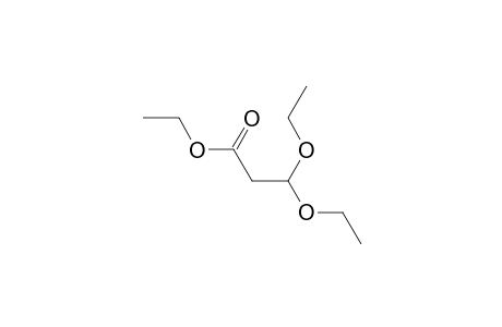 malonaldehydic acid, ethyl ester, 3-(diethyl acetal)