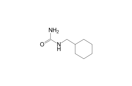 (cyclohexylmethyl)urea
