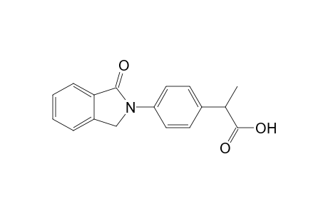 Indoprofen