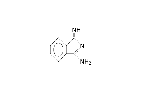 1,3-Diiminoisoindoline