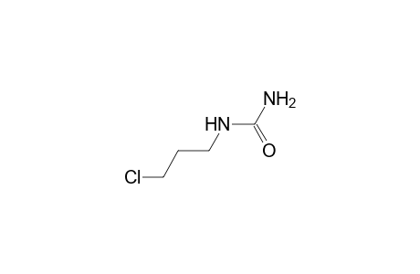 (3-Chloro-propyl)-urea