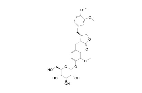 Arctiin