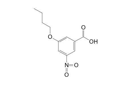 5-butoxy-3-nitrobenzoic acid