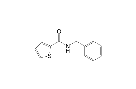 N-Benzyl-2-thiophenecarboxamide