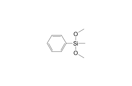 Dimethoxymethylphenylsilane