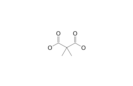 Dimethylmalonic acid