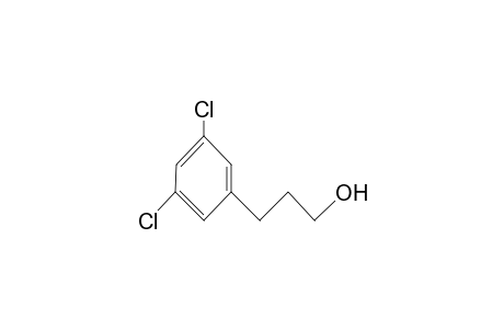 3-(3,5-Dichlorophenyl)propanol