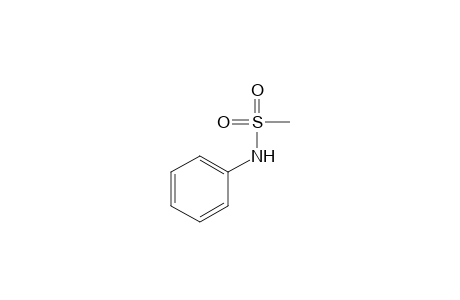 methanesulfonanilide