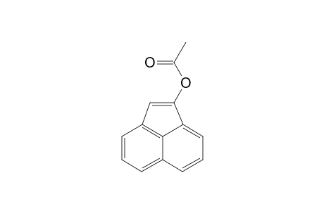 Acenaphthylen-1-yl acetate