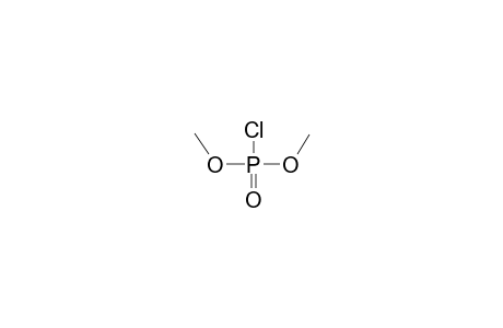 PHOSPHORIC-ACID-DIMETHYLESTER-CHLORIDE