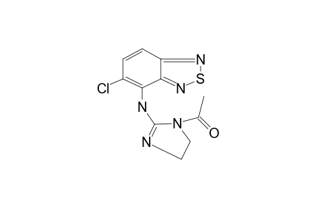 Tizanidine AC