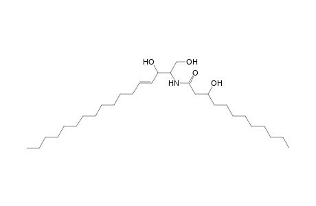 Cer 17:1;2O/12:0;(3OH)