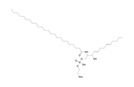 PE-Cer 13:2;2O/24:0
