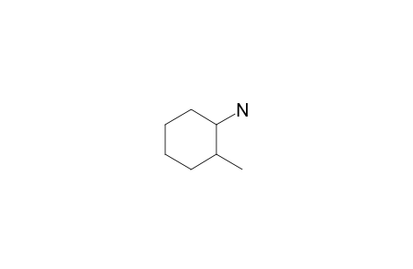 2-Methyl-cyclohexylamine