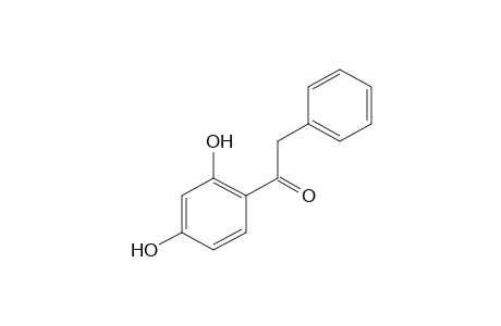 2',4'-Dihydroxy-2-phenylacetophenone