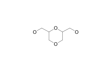 1,4-Dioxane-2,6-dimethanol