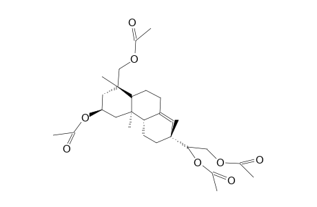 KIRENOL-TETRAACETATE