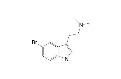 5-BROMO-N,N-DIMETHYLAMINO-ETHYL-TRYPTAMINE