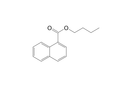 Butyl 1-naphthoate