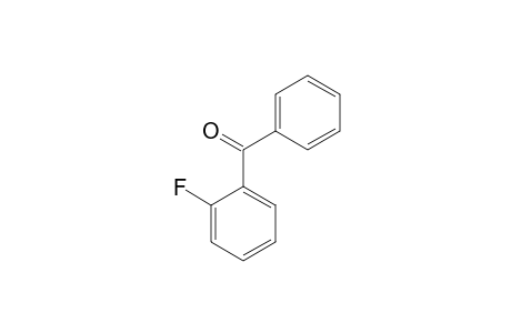 2-Fluorobenzophenone