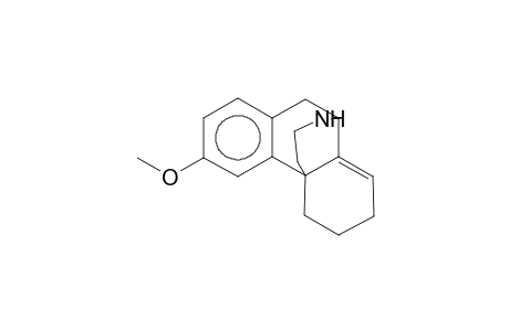 3-Methoxy-8,14-didehydromorphinan