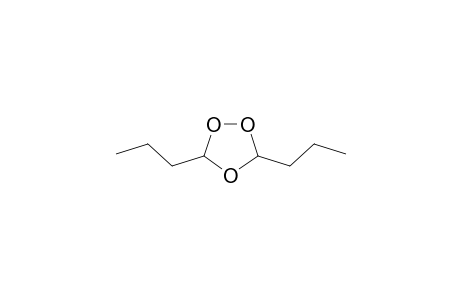 1,2,4-Trioxolane, 3,5-dipropyl-