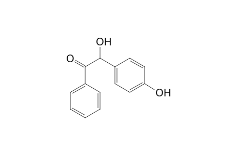 4'-hydroxybenzoin