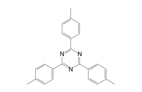 2,4,6-tri-p-tolyl-s-triazine