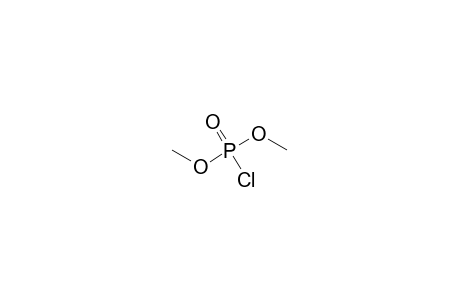 PHOSPHORIC-ACID-DIMETHYLESTER-CHLORIDE