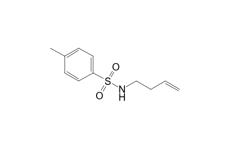 N-but-3-enyl-4-methyl-benzenesulfonamide