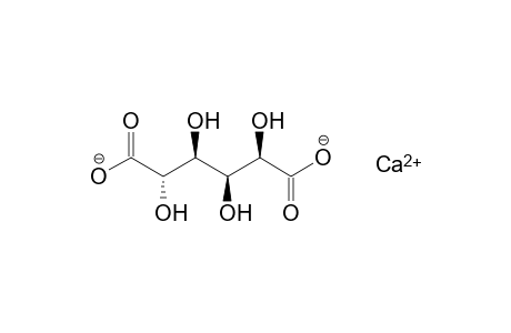 (GLUCARATO)CALCIUM