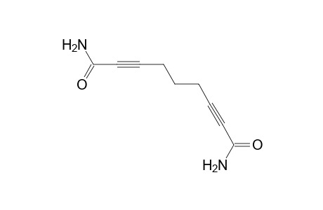 2,7-nonadiynediamine