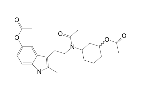 5-MeO-2-Me-ALCHT-M 3AC