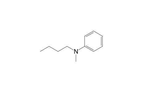 N-butyl-N-methylaniline